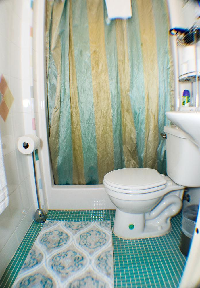 The Covington Houseboat Bed and Breakfast Saint Paul Exterior foto