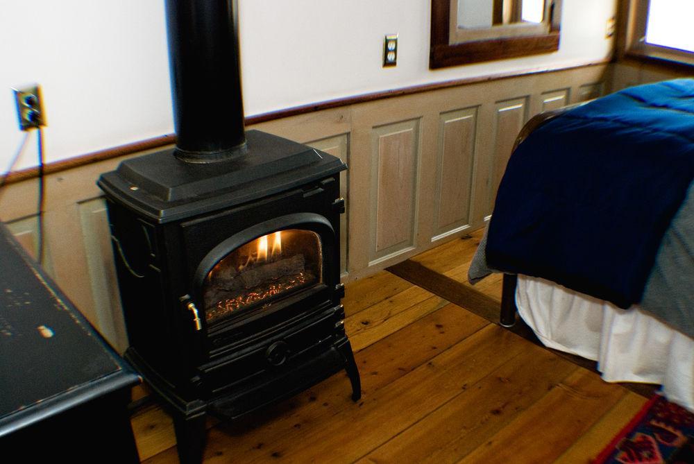 The Covington Houseboat Bed and Breakfast Saint Paul Exterior foto